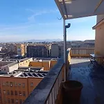 Terrace On The 11th Floor
