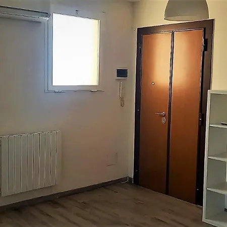 Apartman Terrace On The 11th Floor Róma