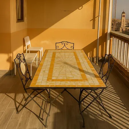 Terrace On The 11th Floor Апартаменты *