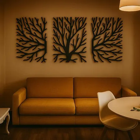 Terrace On The 11th Floor * Рим
