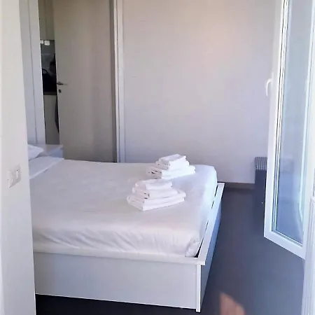 Apartment Terrace On The 11th Floor *