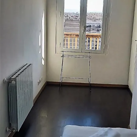 Apartment Terrace On The 11th Floor